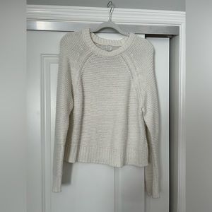 A New Day - Women’s Knit Sweater (L)
